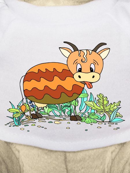 Cow