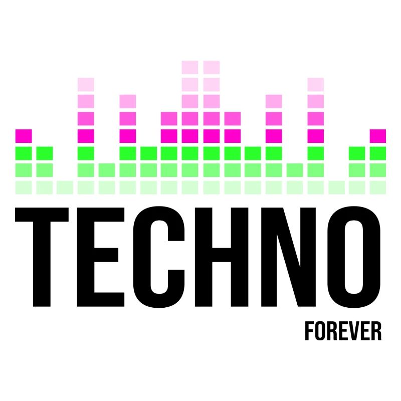 Techno-Musik