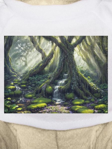 Forêt enchantée