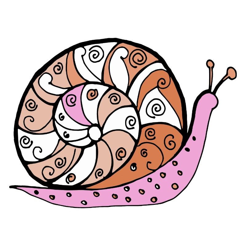 Schnecke