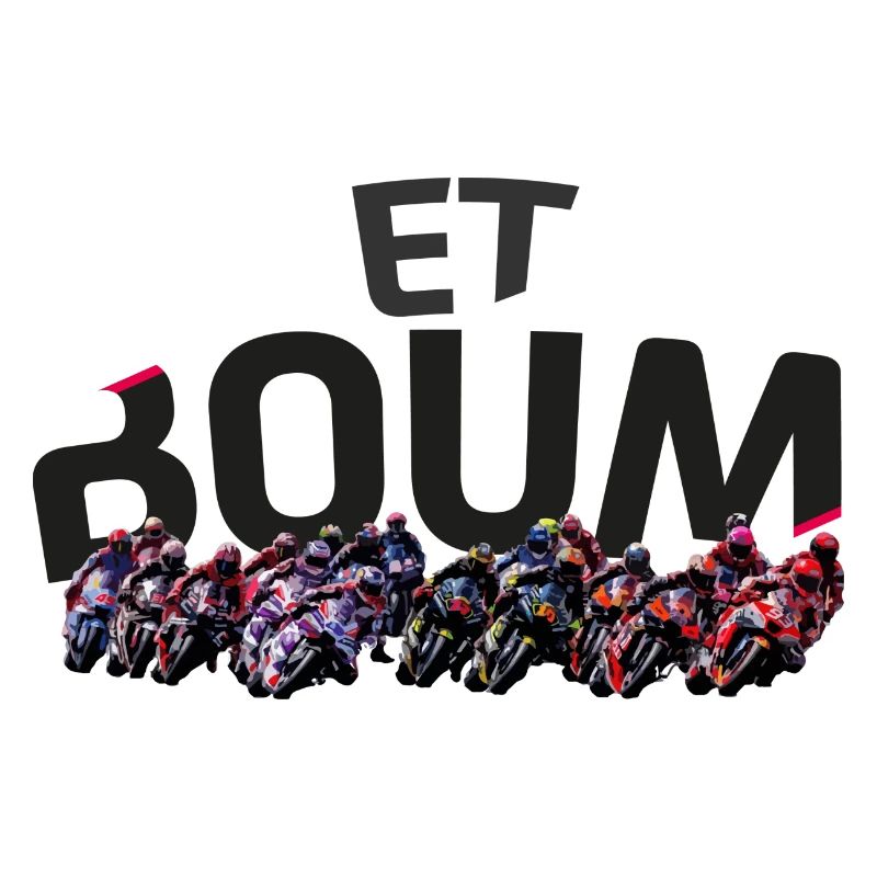 ET BOUM