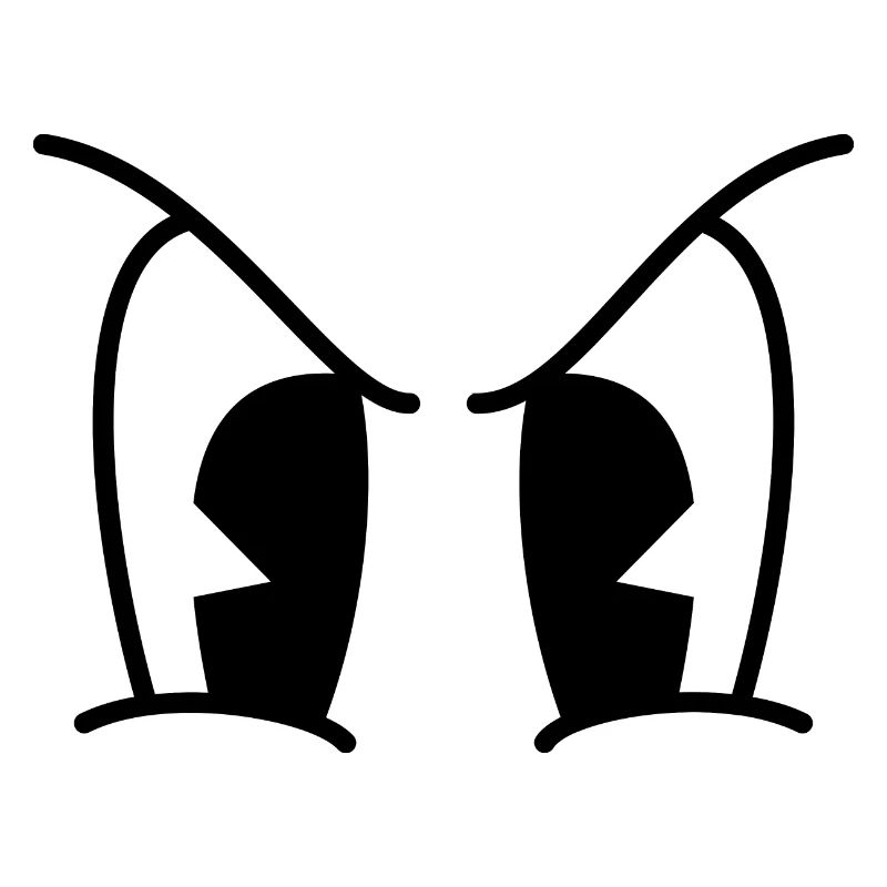 Angry Eyes