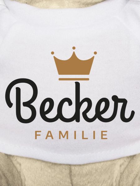 Becker Familie