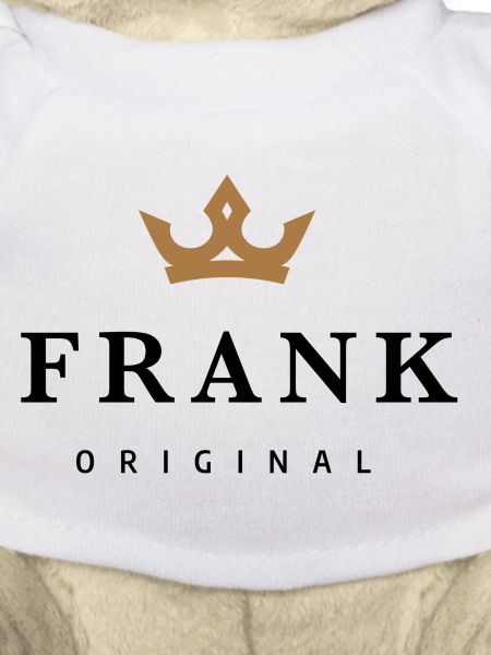 Frank