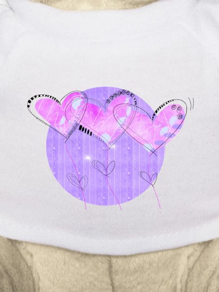Dancing Hearts