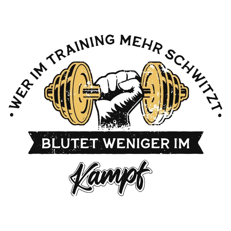 Training Shirt