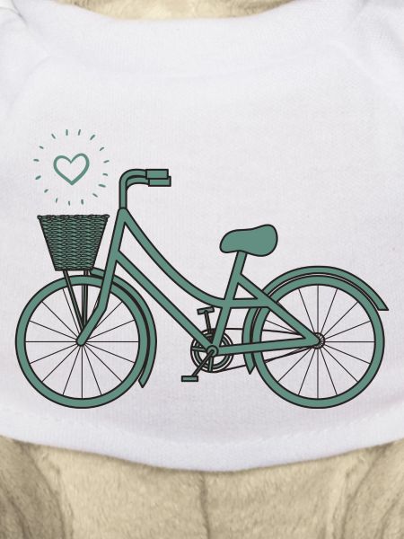 Vélo rétro