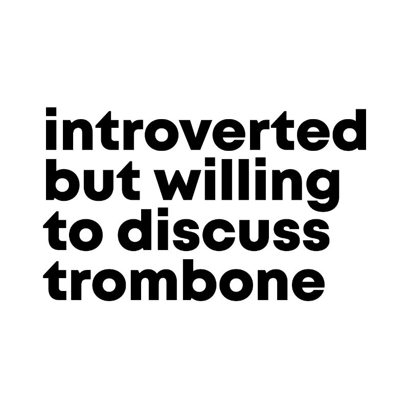 trombone