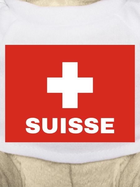 Schweizer Flagge