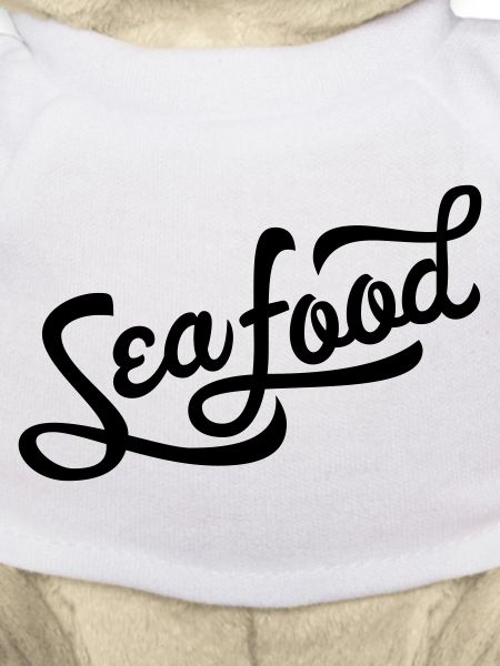 Seafood