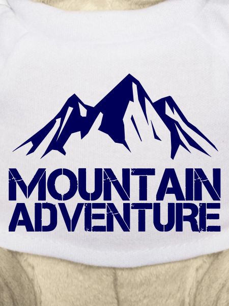 Mountain Adventure