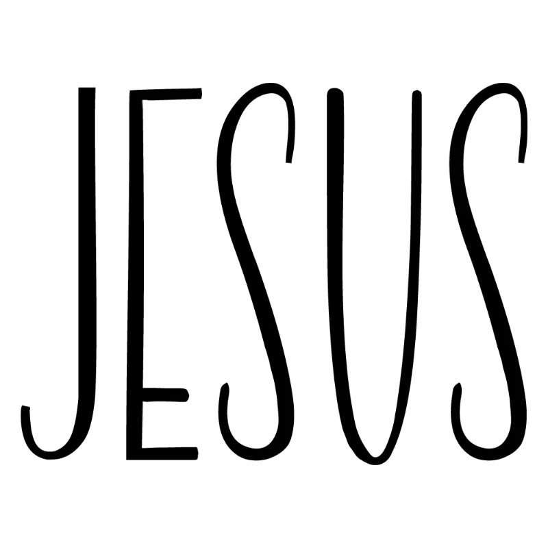 Jesus