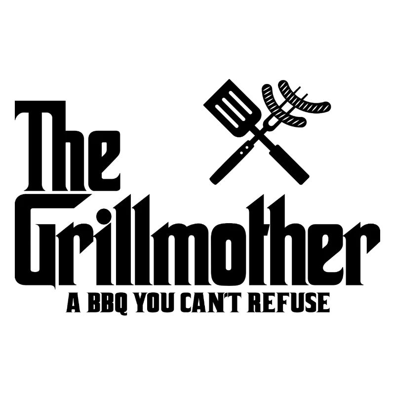 Die Grillmutter
