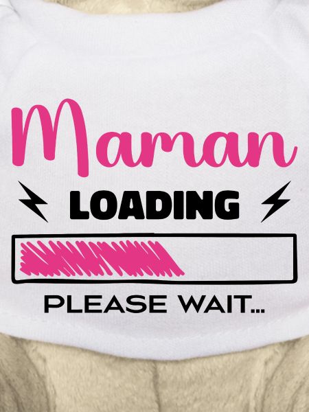 Mom loading Please Wait...