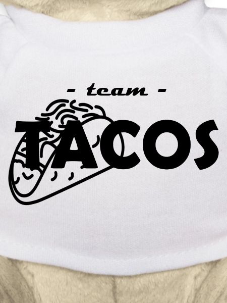 Team Tacos