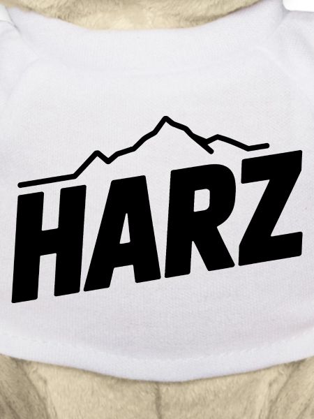 Harz - Souvenir Design