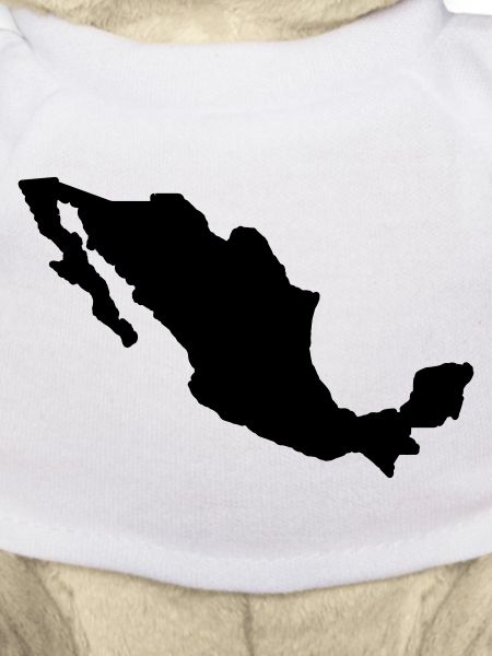 Mexiko Country