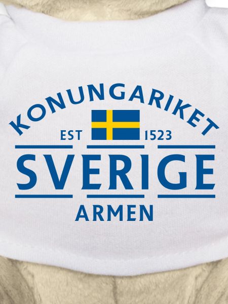 Stockholm 1252, Schweden