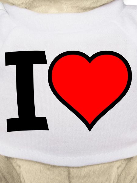 i heart