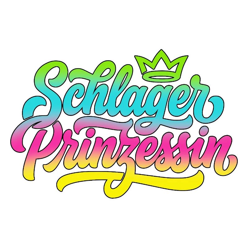 Princesse Schlager - Princesse Schlager