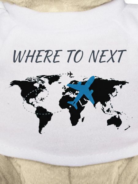 Where to Next Travel Adventures