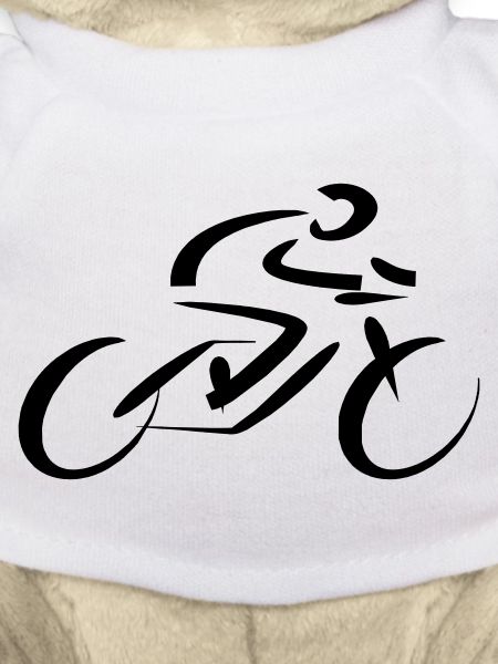 Cyclist Racer