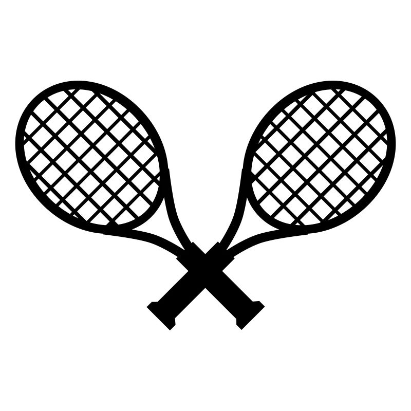 Tennis Schläger Rackets