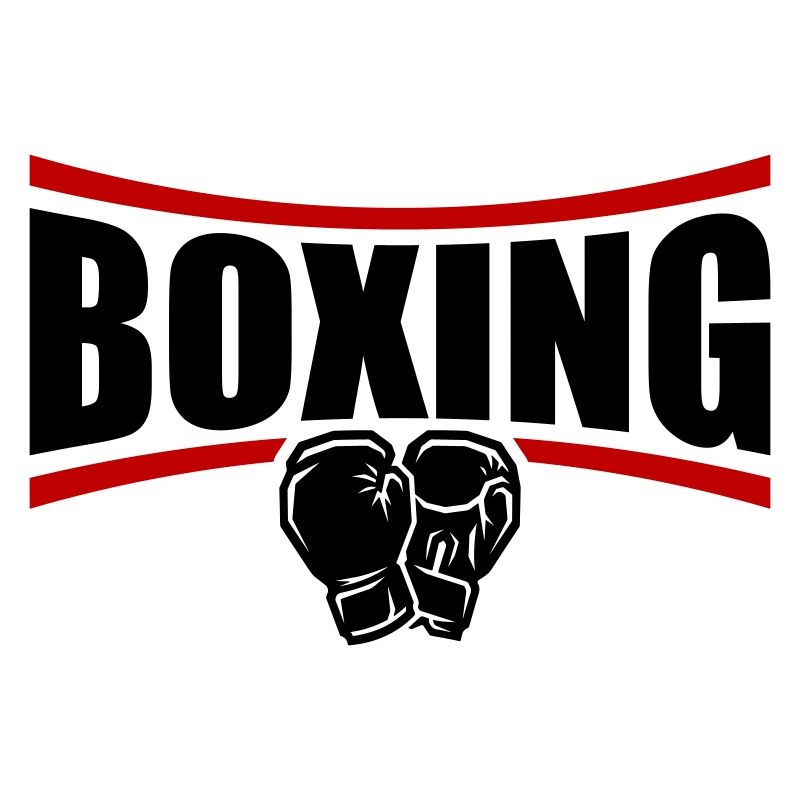 Boîtes de boxe