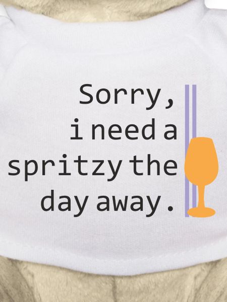Spritzy Day 
