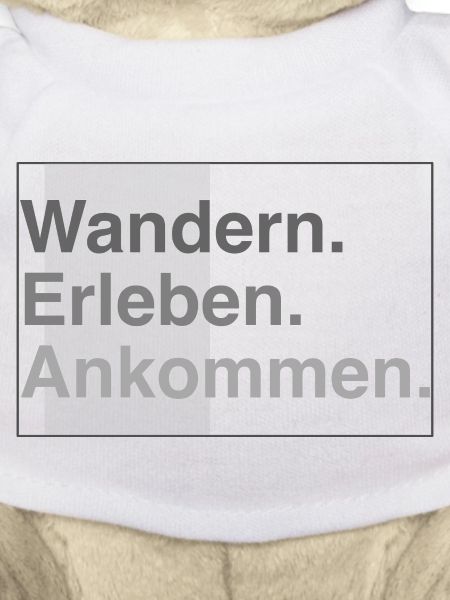 Wandern erleben
