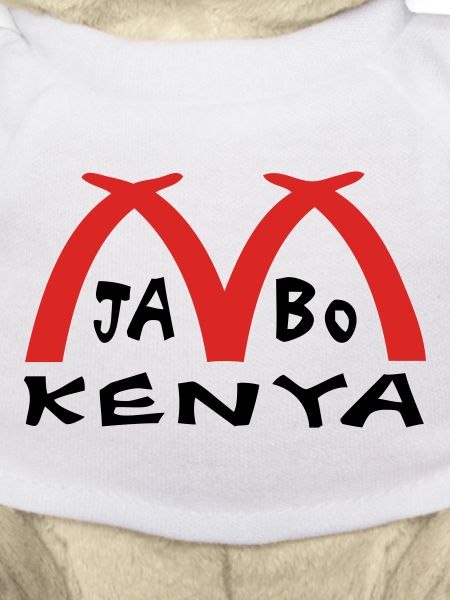 Kenia Afrika Mombasa Elfenbein