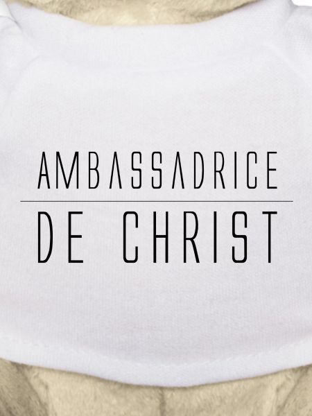 Botschafter Christi