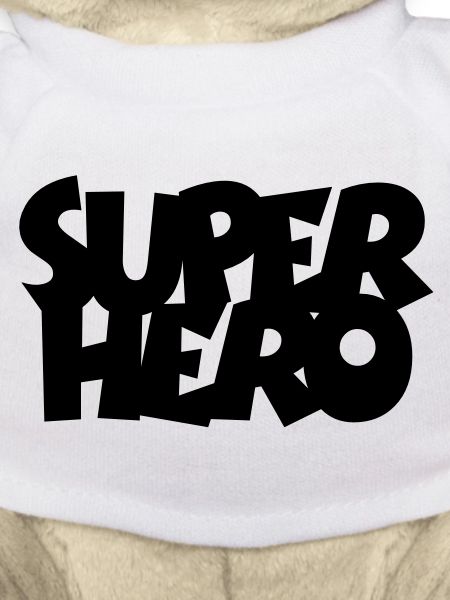 SUPERHERO