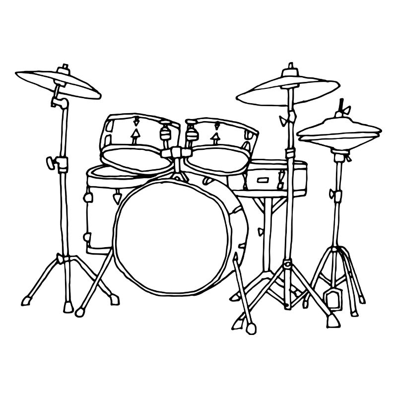 Drums