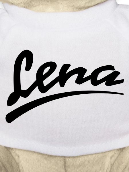 lena | Lena