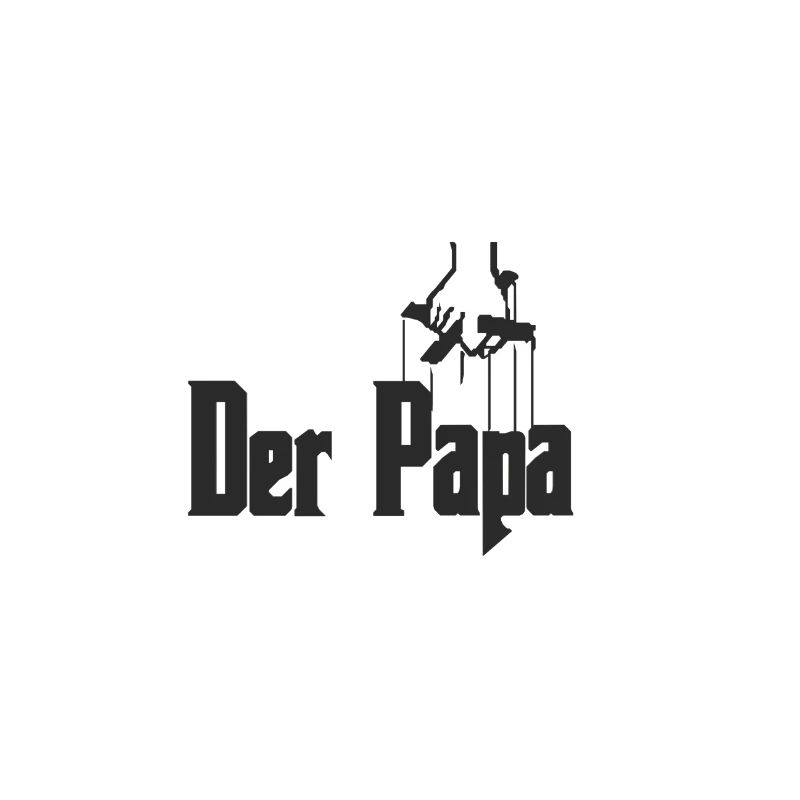 Der Papa