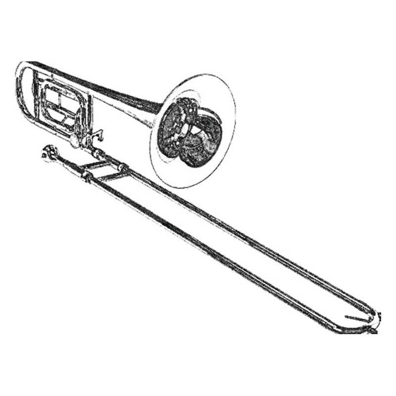 trombone