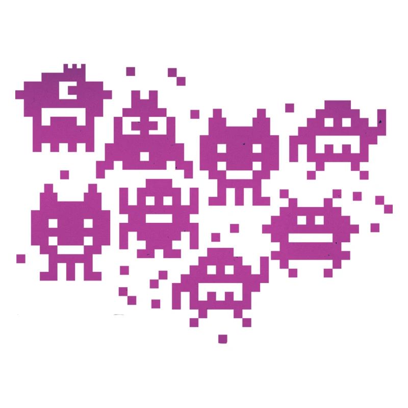 Pixelart