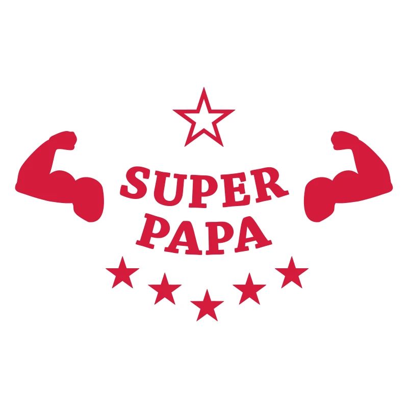 Super Papa !