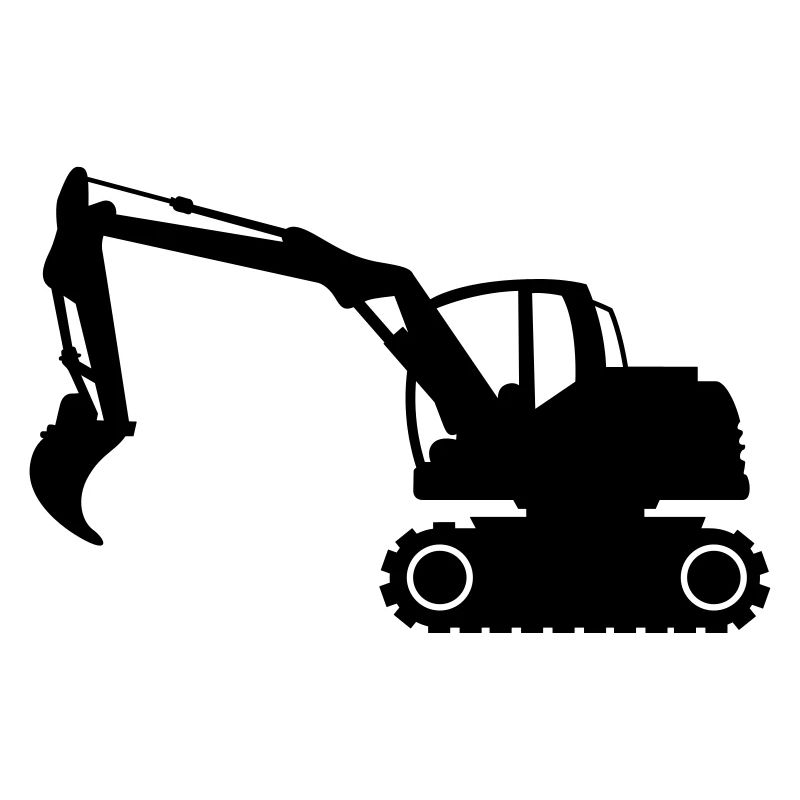 excavator