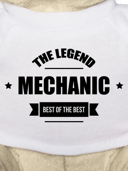 Mechanic