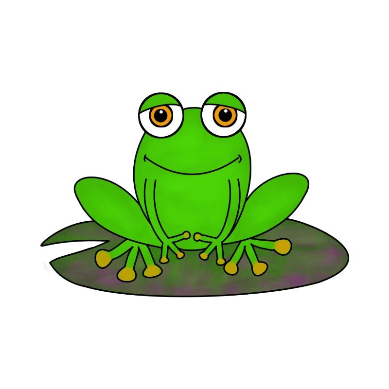 Frosch