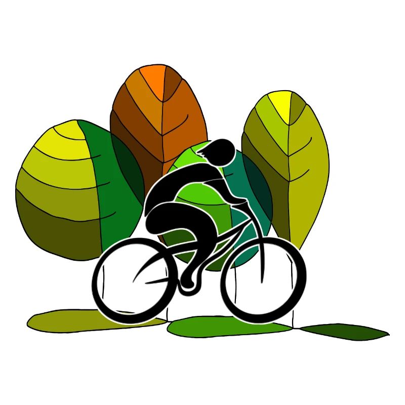 Radfahrer