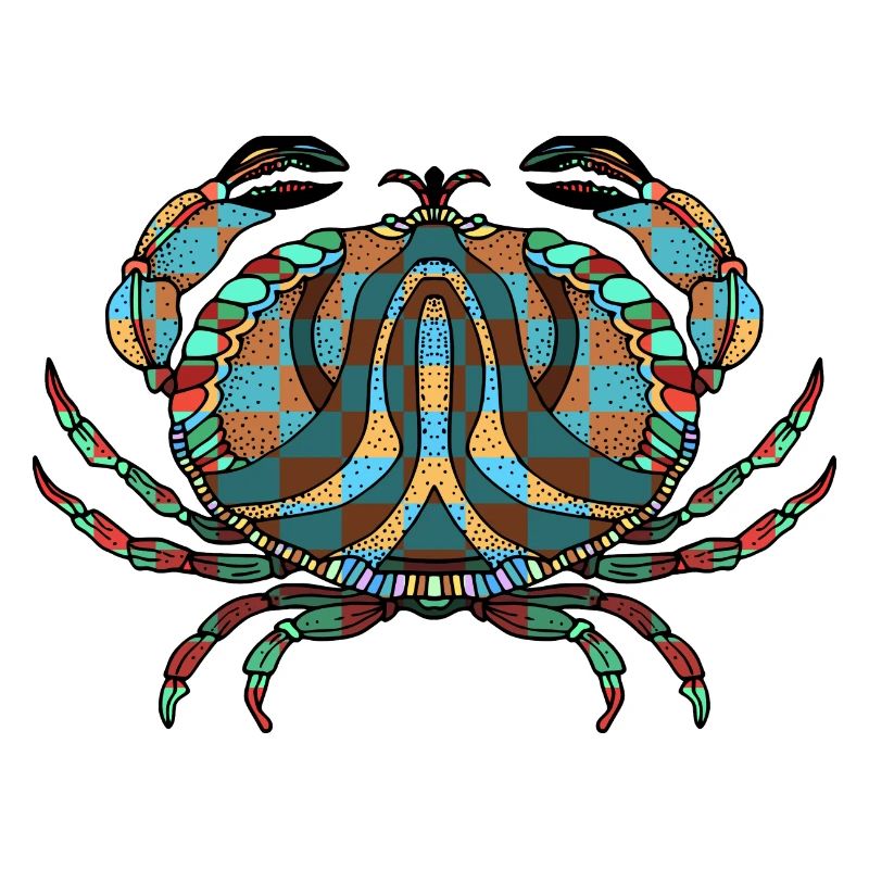 Crabe
