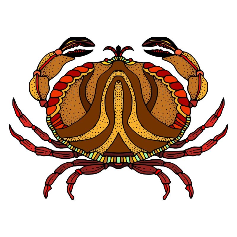Krabbe