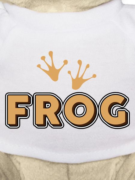 frog