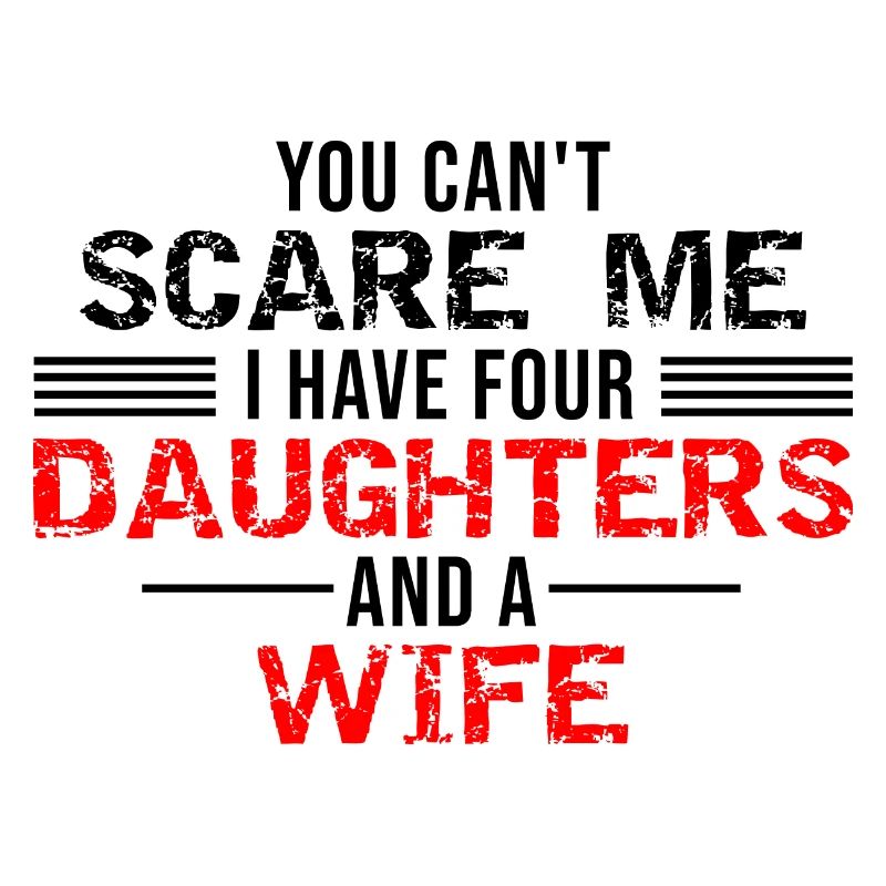 FOUR DAUGHTERS