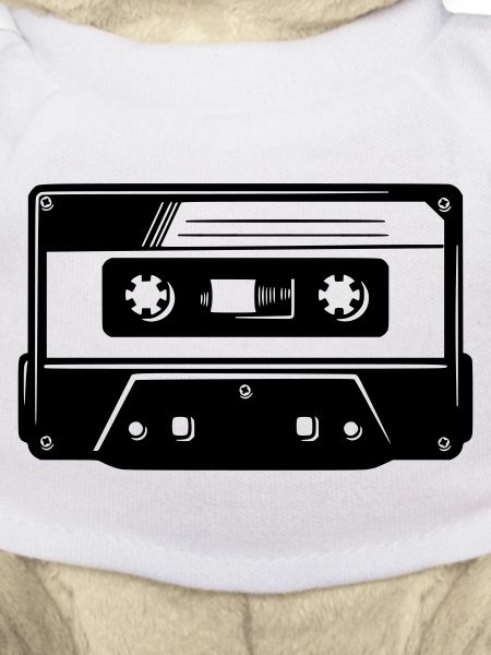 cassette