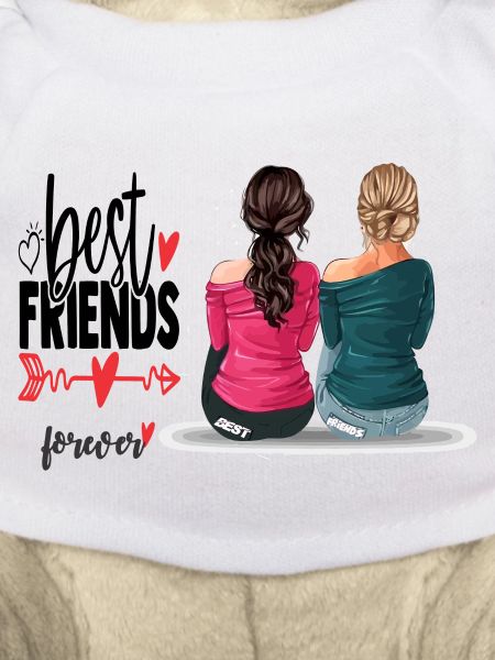 best friends forever