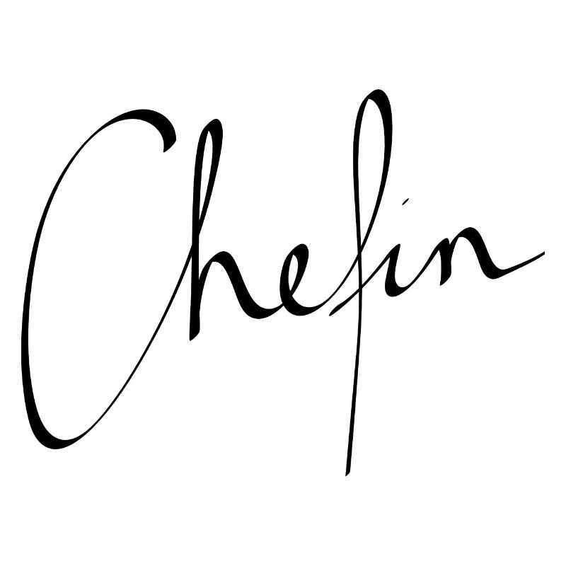 Chefin